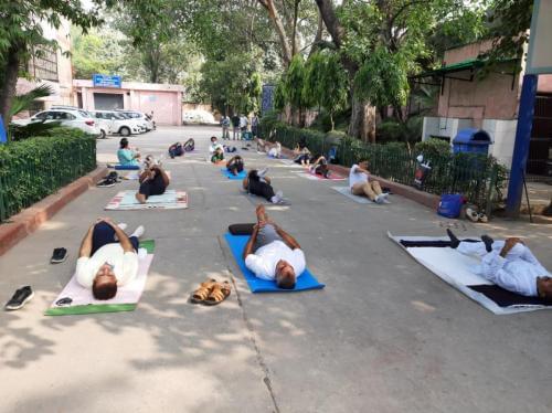 DSEU Activity photo 7